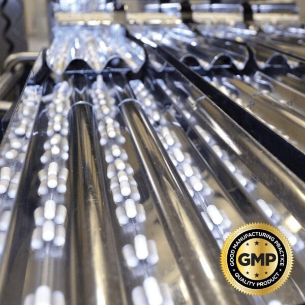 Frasco Swanson Ultra complej alta energía para vitalidad