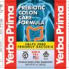 Paquete 2 Yerba Prima polvo fibra prebiótica para salud colon