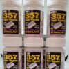 Botella de 357 Energy Pills Super Magnum con 36 tabletas