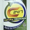 Version 1.0.0 Paquete 3 cajas suplemento alimenticio C24/7 Natura-Ceutical