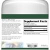 Version 1.0.0 Paquete de 3 TerraVita Reishi 450mg suplementos capsulas