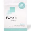 Version 1.0.0 Paquete de 30 parches relajantes The Patch Remedy