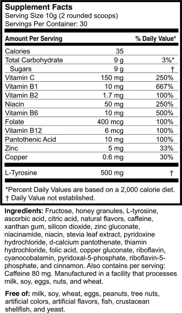 Version 1.0.0 Paquete de 4 latas Biometics Get Go N Plus 300g