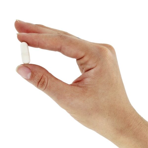 Paquete de 4 probióticos Gr 8 Dophilus para salud