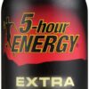 Paquete 4 unidades 5-Hour Energy sabor baya sin azúcar