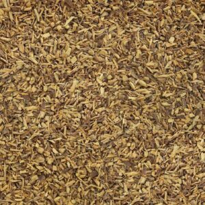 Paquete 4 oz raíz de regaliz orgánica certificada kosher