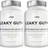 Paquete Amen Leaky Gut suplemento para intestino permeable