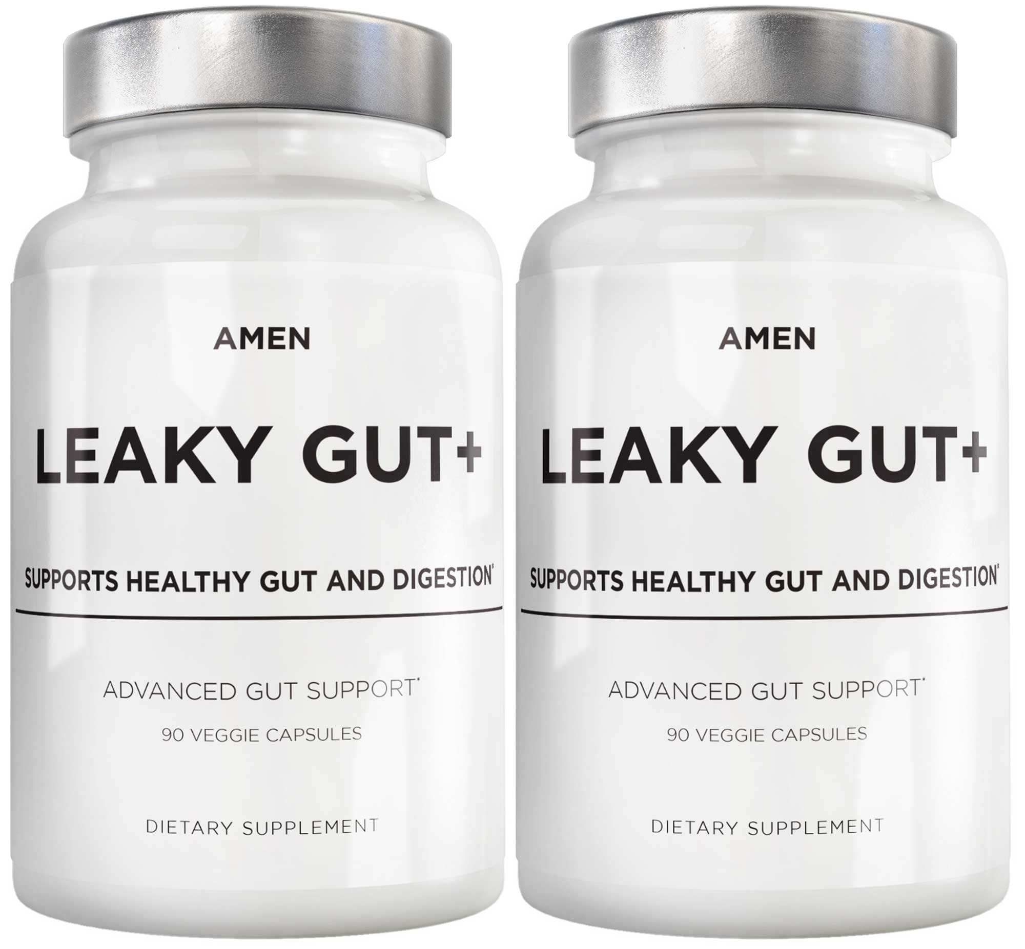 Leaky Gut