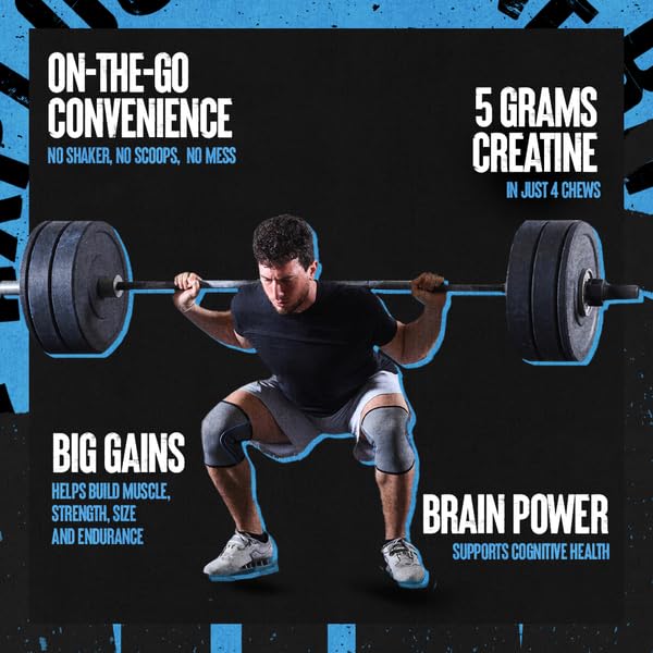 Paquete Animal Creatine con creatina y AstraGin para rendimiento