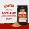 Paquete de Barlean's Forti-Flax Semillas de Lino