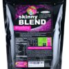 Version 1.0.0 Paquete de batido proteico Skinny Blend sabor fresa para mujeres