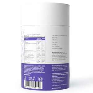 Version 1.0.0 Paquete Be Bodywise gomitas biotina sabor fresa