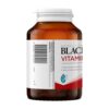 Paquete Blackmores vitamina E 1000 UI pura