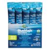 Paquete 30 unidades Blue Majik E3LIVE para consumo individual