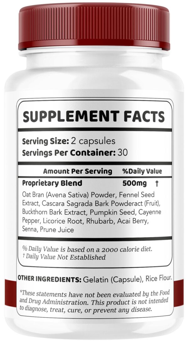 Boost Up cápsulas fórmula avanzada para hombres