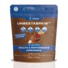 Paquete de café UnBeetABrew con adaptógenos y remolacha