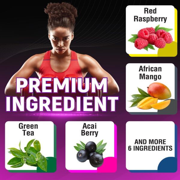 Version 1.0.0 Paquete de cápsulas frambuesa CIVIMUNA al aire libre