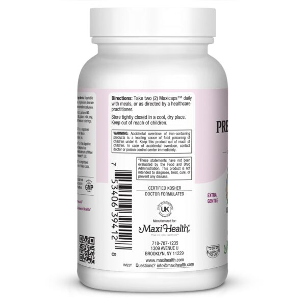 Paquete-capsulas-prenatales-maxi-health