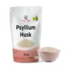 Paquete de cáscara de psyllium Yogi's Gift 8 oz