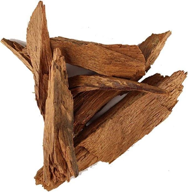 Paquete corteza Vijaysar SJH 200 gramos original