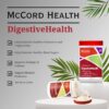 Paquete DigestiveHealth suplemento fibra prebiótica Olivamine