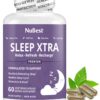 Paquete doble de cápsulas Sleep Xtra para sueño y crecimiento