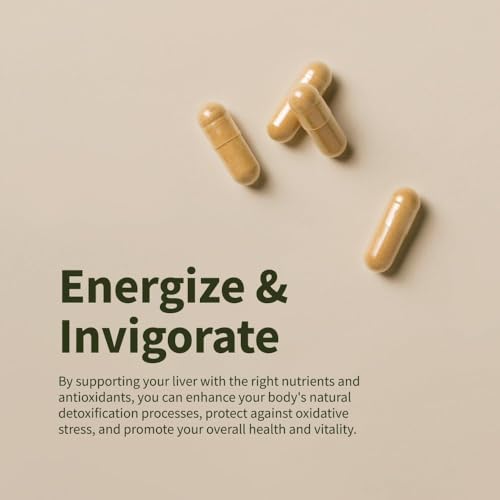 Paquete doble cápsulas soporte salud hepática 60 unidades