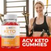 Paquete doble gomitas Ketos Nextgen Pharma contenido
