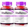 Version 1.0.0 Paquete doble gomitas VitaRenew para piel saludable