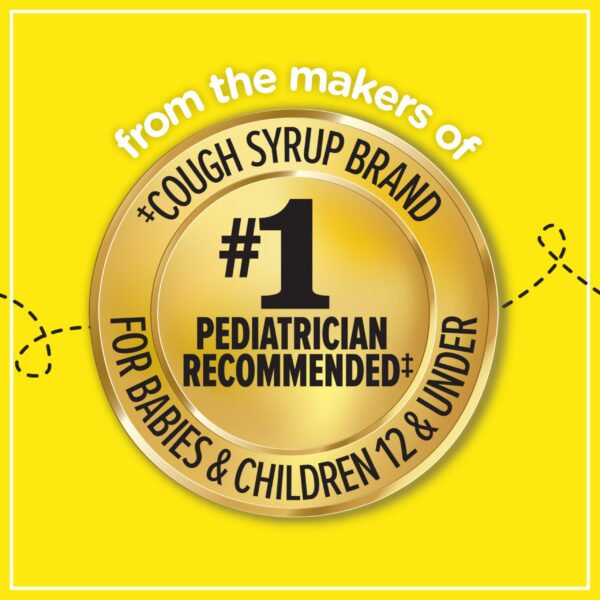 Paquete doble gotas vitamina D Zarbee's