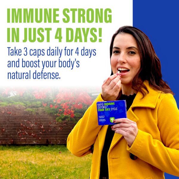 Paquete doble HybridCR 24 cápsulas tamaño viaje