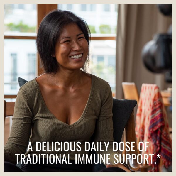 Paquete doble jarabe Sambucus Original Saúco negro