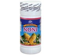 Paquete doble de Noni 400 mg 180 cápsulas Nu-health