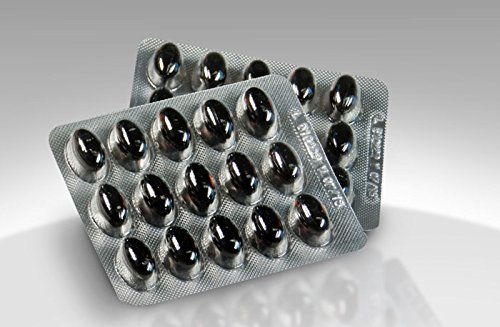 Version 1.0.0 Paquete doble Polenectar propóleo verde 2 de 60 cápsulas 300 mg