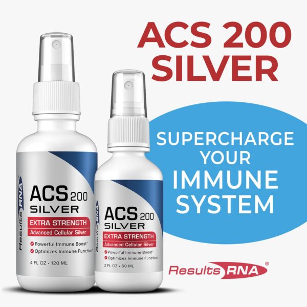 Paquete doble Results RNA Sistema Total Body Detox