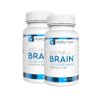 Paquete doble suplemento Vitality Now Youthful Brain 120 cápsulas
