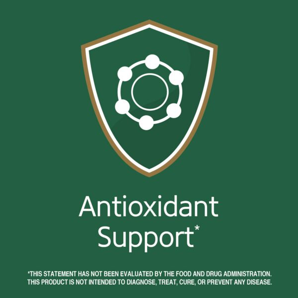 Paquete doble tabletas terapéuticas 21st Century 130 unidades