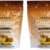 Version 1.0.0 Paquete doTERRA gotas digestivas de jengibre 30 unidades
