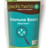 Paquete extracto herbal natural Pacific Herbs Impulso Inmunológico