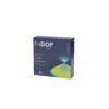 Paquete de EYEPHARMA Fridop Task con 20 sticks sabor fresa limón