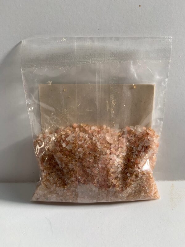 Fermentation Bomb Know-How Foods ingredientes naturales y probióticos