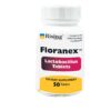 Version 1.0.0 Paquete de Floranex probiótico digestivo Rising Pharma