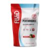 Paquete Fluid Performance bebida deportiva té fruta pasión 30 porciones