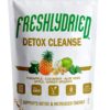 Paquete Freshlydried mezcla polvo detox superalimentos