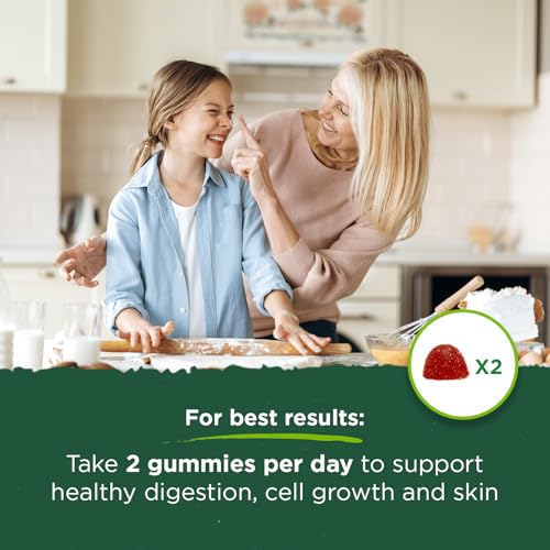 Paquete frontal Swanson gominolas para sistema inmunológico