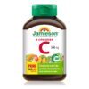 Paquete frontal vitamina c masticable Jamieson 500 mg