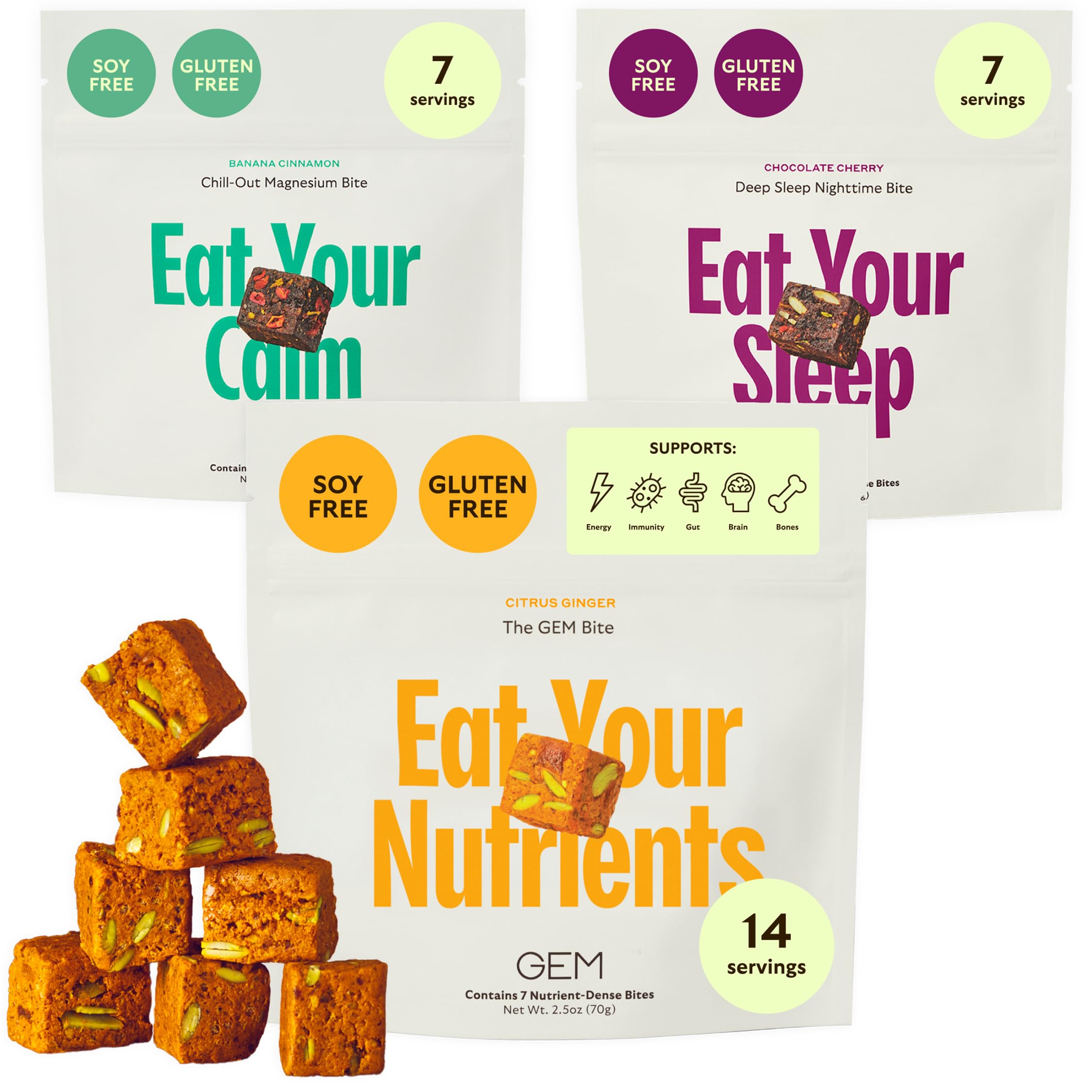 GEM Daily Multivitamin