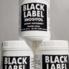 Paquete Generic Black Label Inositol para soporte celular