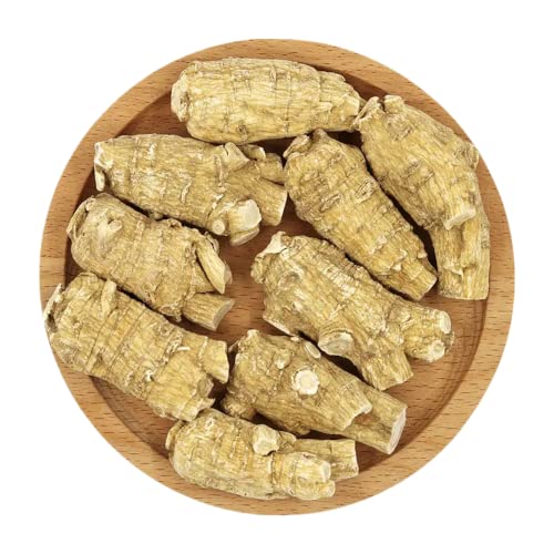 Caja externa protector ginseng americano Bestliving 8 oz