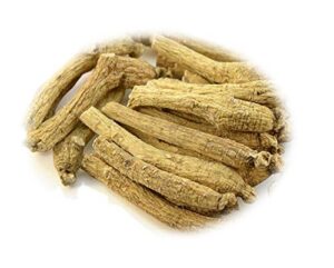 Paquete de ginseng americano Woho presentación económica